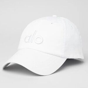 Alo Off-Duty Cap Hat